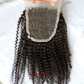 Afro Kinky Curly 13x4,13x6,5x5,4x4 Lace